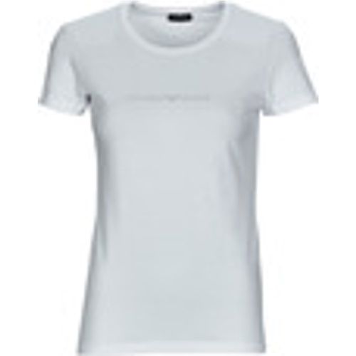 T-shirt T-SHIRT CREW NECK - Emporio Armani - Modalova