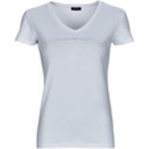 T-shirt T-SHIRT V NECK - Emporio Armani - Modalova