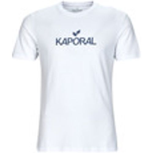 T-shirt Kaporal LERES ESSENTIEL - Kaporal - Modalova