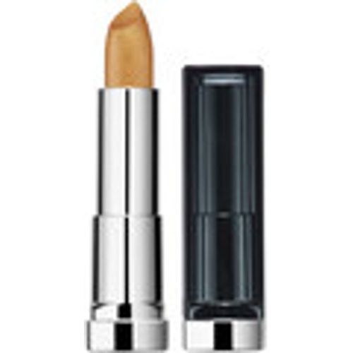 Rossetti Color Sensational Metallic Lipstick - Maybelline New York - Modalova