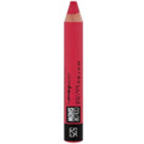 Matita per labbra Color Show Lip Pencil - 525 Pink Life - Maybelline New York - Modalova