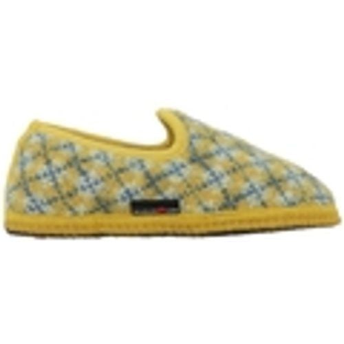 Pantofole SLIPPER JAQUARD - Haflinger - Modalova