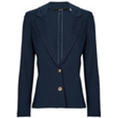 Giacca VMEVA LS SLIM BLAZER W. GOLD BUTTON GA - Vero Moda - Modalova