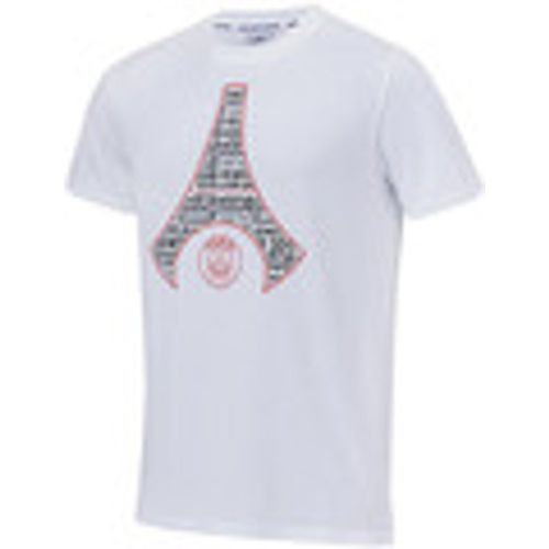 T-shirt senza maniche P14408 - Paris Saint-germain - Modalova