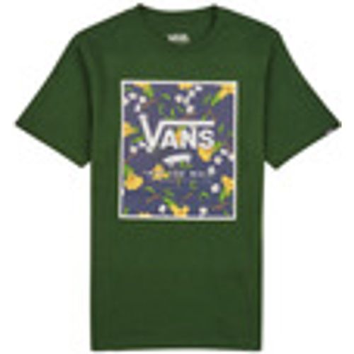 T-shirt Vans BY PRINT BOX BOYS - Vans - Modalova