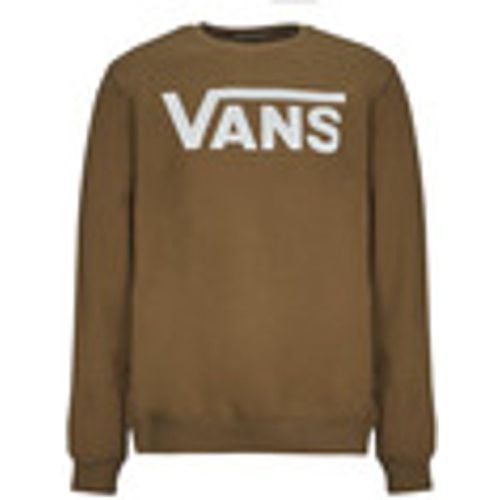 Felpa Vans MN VANS CLASSIC CREW II - Vans - Modalova