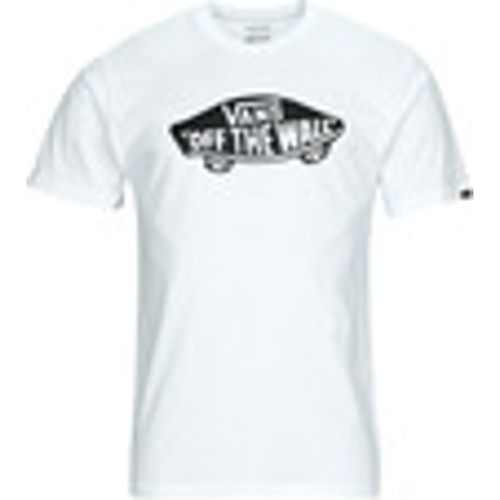 T-shirt OTW CLASSIC FRONT SS TEE - Vans - Modalova