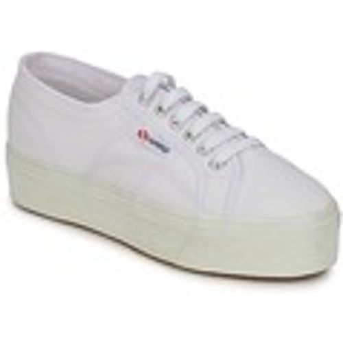 Sneakers basse 2790 LINEA UP AND - Superga - Modalova