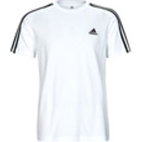 T-shirt adidas 3S SJ T - Adidas - Modalova