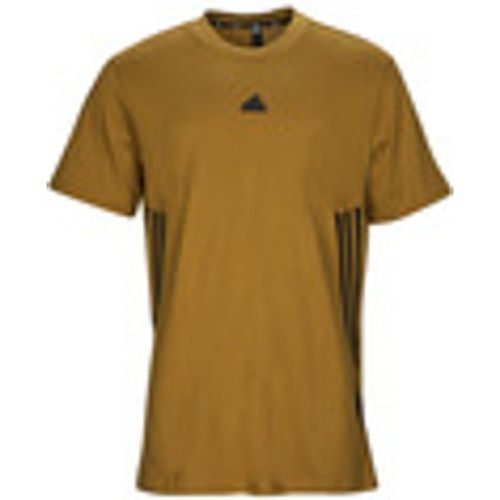 T-shirt adidas FI 3S T - Adidas - Modalova