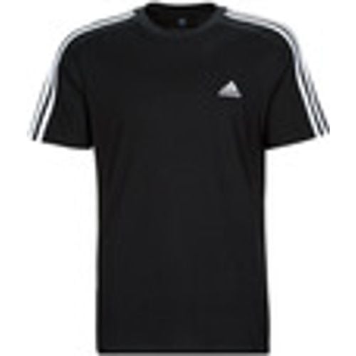 T-shirt adidas 3S SJ T - Adidas - Modalova