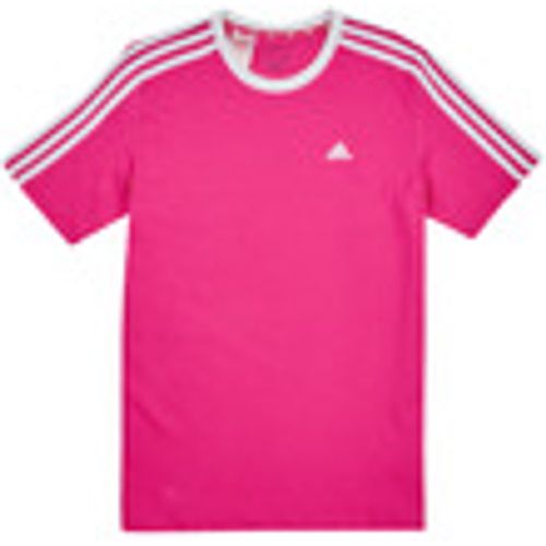 T-shirt adidas ESS 3S BF T - Adidas - Modalova