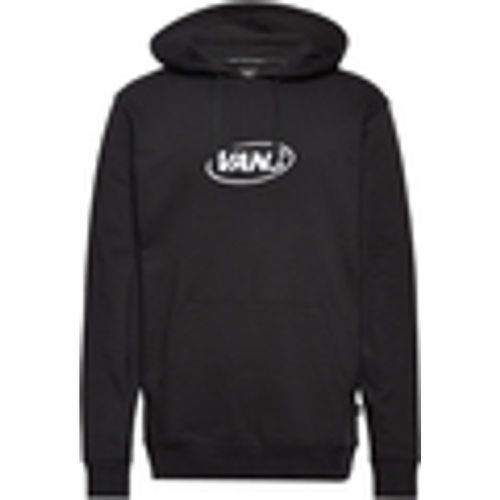 Maglione Hi Def Commercia Hoodie Black - Vans - Modalova