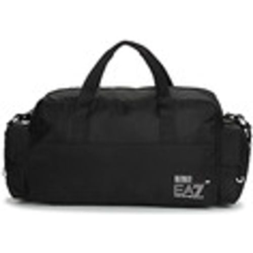 Borsa da sport TRAIN CORE U GYM BAG SMALL A - UNISEX GYMBAG - Emporio Armani EA7 - Modalova