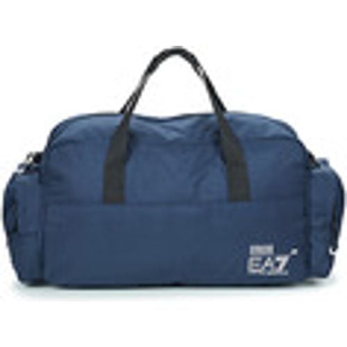 Borsa da sport TRAIN CORE U GYM BAG SMALL A - UNISEX GYMBAG - Emporio Armani EA7 - Modalova