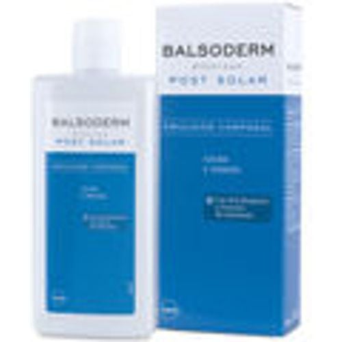 Protezione solare Emulsión Coporal - Balsoderm - Modalova