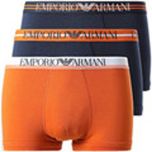 Boxer Ea7 Emporio Armani - Ea7 Emporio Armani - Modalova