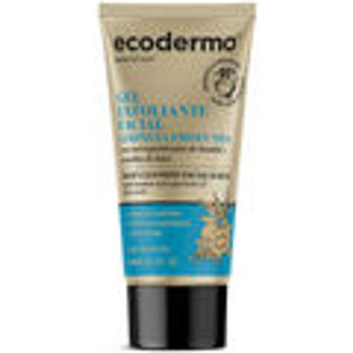 Maschere & scrub Gel Exfoliante - Ecoderma - Modalova