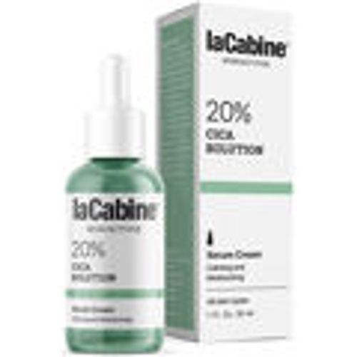 Idratanti e nutrienti Monoactives 20% Cica Serum Cream - La Cabine - Modalova