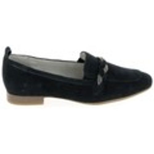 Classiche basse Moccasin 84200 Marine - Jana - Modalova