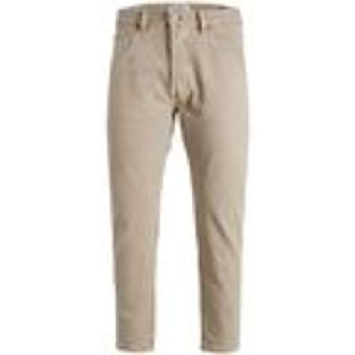 Pantaloni 12225334 FRANK-AMPHORA - jack & jones - Modalova