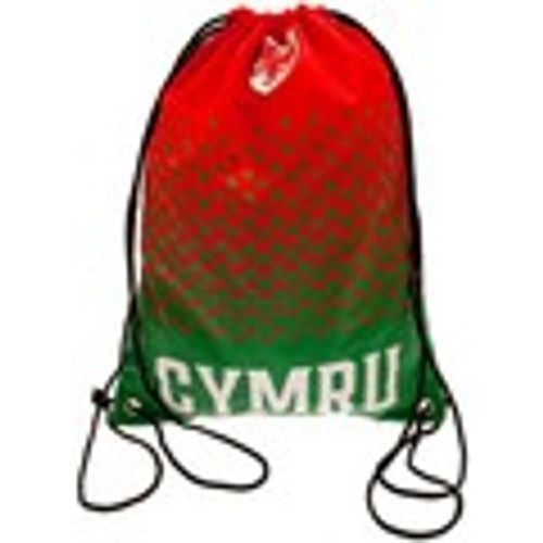 Borsa da sport Fa Wales Cymru - Fa Wales - Modalova