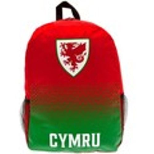 Zaini Fa Wales Cymru - Fa Wales - Modalova