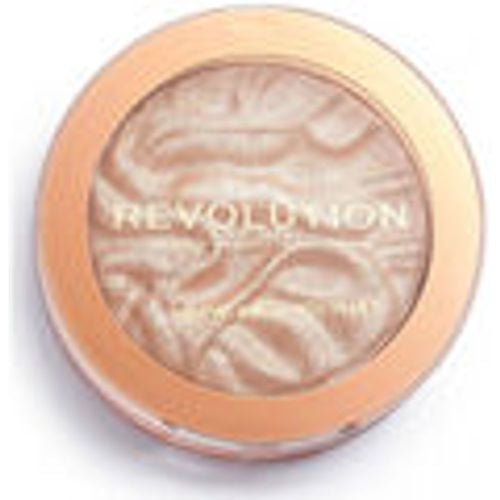 Illuminanti Reloaded Highlight Reloaded dare To Divulge - Revolution Make Up - Modalova