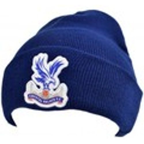 Berretto Crystal Palace Fc BS3409 - Crystal Palace Fc - Modalova