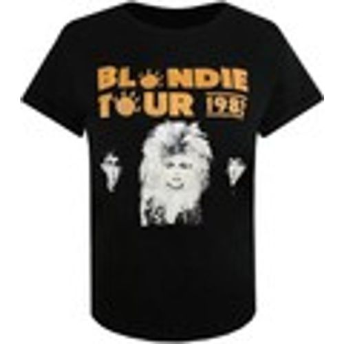 T-shirts a maniche lunghe Ahoy - Blondie - Modalova