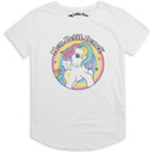 T-shirts a maniche lunghe Mon Petit - My Little Pony - Modalova