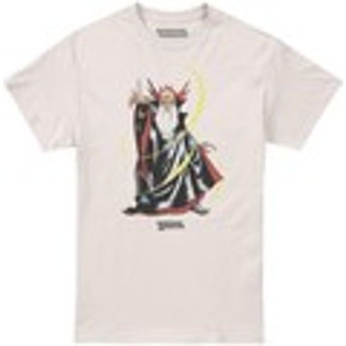 T-shirts a maniche lunghe TV1776 - Dungeons & Dragons - Modalova