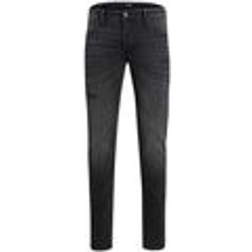 Jeans 12212813 GLENN-BLACK DENIM - jack & jones - Modalova