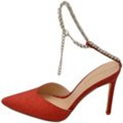 Scarpe Decollete' donna gioiello elegante in glitter con tacco a - Malu Shoes - Modalova