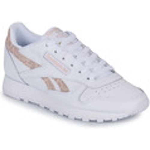 Sneakers basse CLASSIC LEATHER - Reebok Classic - Modalova