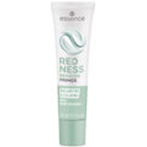 Fondotinta & primer Redness Reducer Prebase Reductora De Las Rojeces - Essence - Modalova