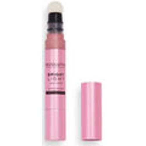 Illuminanti Bright Light Highlighter divine Dark Pink - Revolution Make Up - Modalova