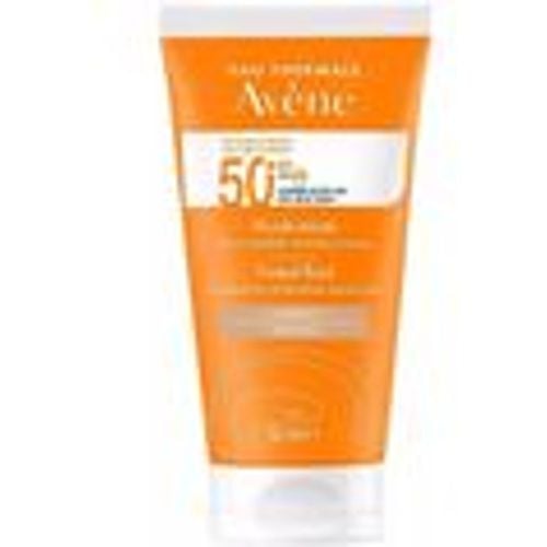 Protezione solari Solaire Haute Protection Fluido Colorante Spf50+ - Avã¨ne - Modalova