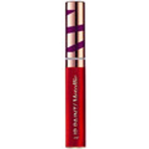 Rossetti Infallible Lip Paint Metallic Lipstick - L'oréal - Modalova