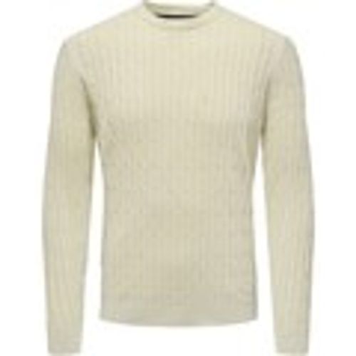 Maglione Only&sons 22024362 - Only&sons - Modalova