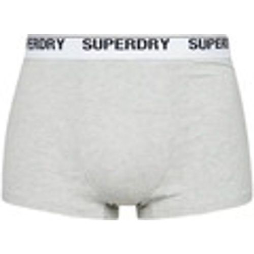 Boxer Superdry Pack x3 multi color - Superdry - Modalova