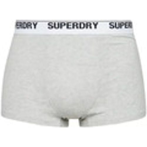 Boxer Superdry Pack x3 multi color - Superdry - Modalova