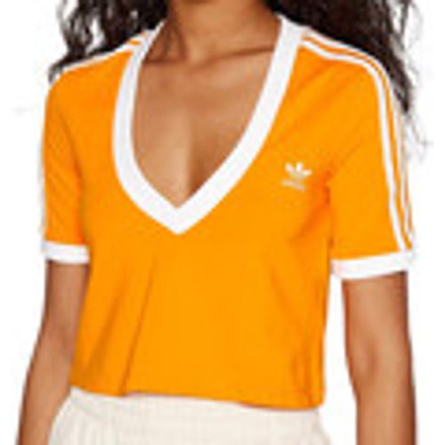 T-shirt & Polo adidas HC2029 - Adidas - Modalova