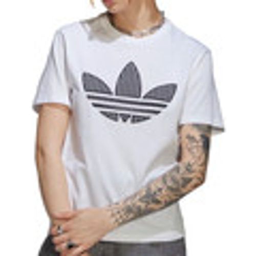 T-shirt & Polo adidas HB9436 - Adidas - Modalova