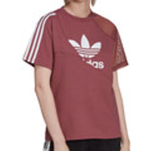 T-shirt & Polo adidas HC7044 - Adidas - Modalova