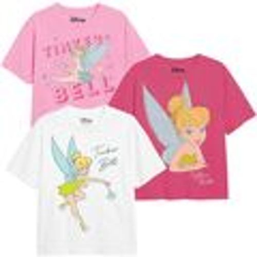 T-shirts a maniche lunghe TV2015 - Tinkerbell - Modalova
