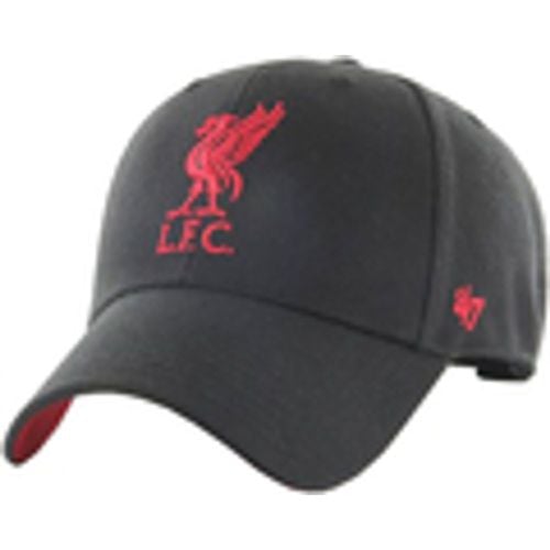 Cappellino EPL Liverpool FC Snap 47 MVP - '47 Brand - Modalova