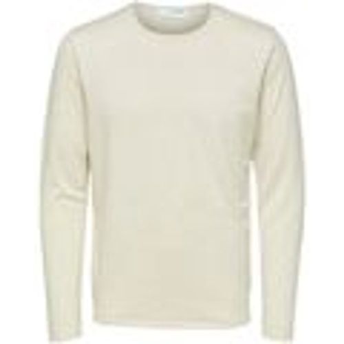 Maglione 16079774 ROME-ANGORA - Selected - Modalova