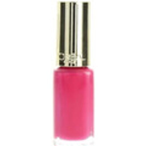 Smalti Color Riche Nail Polish - 210 Shocking Pink - L'oréal - Modalova