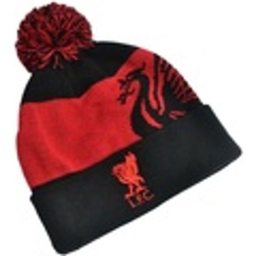 Berretto Liverpool Fc SG20582 - Liverpool Fc - Modalova